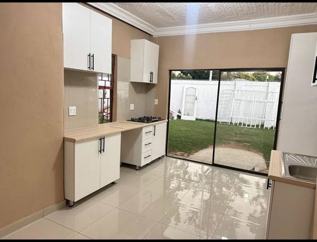 1 BEDROOM PROPERTY TO RENT IN DELVILLE